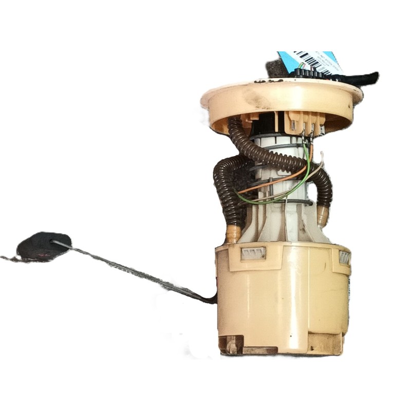 Recambio de aforador para ford focus lim. (cb4) trend referencia OEM IAM 1341326 D1971424AJ 