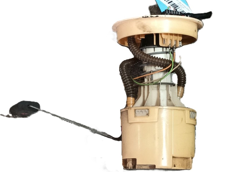 Recambio de aforador para ford focus lim. (cb4) trend referencia OEM IAM 1341326 D1971424AJ 