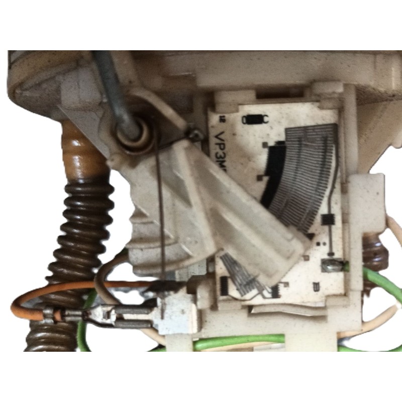 Recambio de aforador para ford focus lim. (cb4) trend referencia OEM IAM 1341326 D1971424AJ 