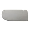 Recambio de parasol derecho para volkswagen caddy ka/kb (2c) comfortline referencia OEM IAM 2K0857552D  2K0857552