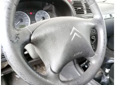 Recambio de airbag delantero izquierdo para citroën xsara (n1) 2.0 hdi 90 referencia OEM IAM   