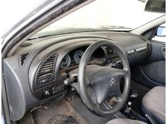 Recambio de salpicadero para citroën xsara (n1) 2.0 hdi 90 referencia OEM IAM 0  