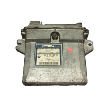 CENTRALITA MOTOR UCE 7700111206 H0M7700104956 