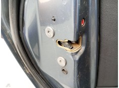 Recambio de cerradura puerta trasera izquierda para peugeot 407 (6d_) 1.6 hdi 110 (6d9hzc, 6d9hyc) referencia OEM IAM   