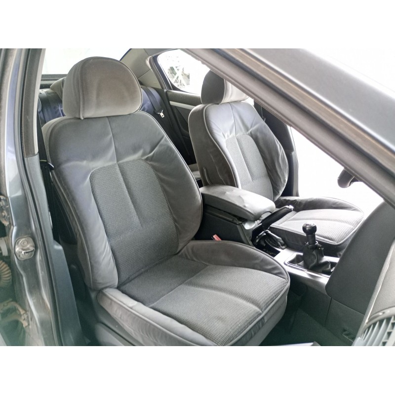 Recambio de asiento delantero derecho para peugeot 407 (6d_) 1.6 hdi 110 (6d9hzc, 6d9hyc) referencia OEM IAM   