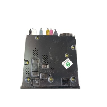 SISTEMA AUDIO / RADIO CD 10A035820E 10R0510866 