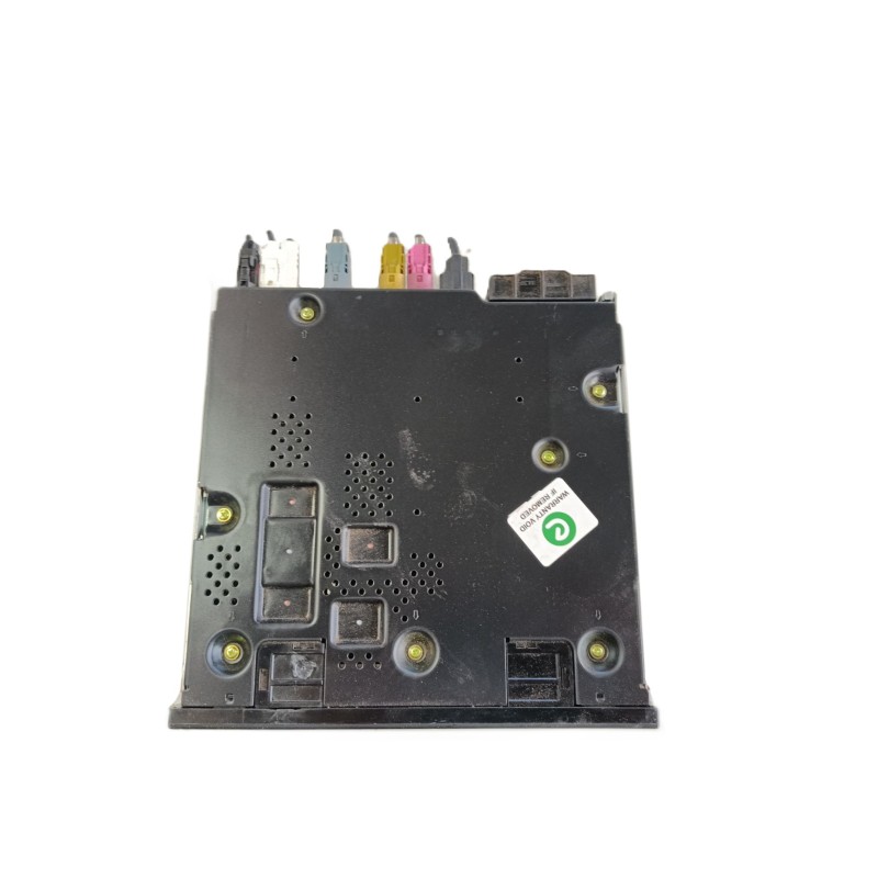 Recambio de sistema audio / radio cd para volkswagen id.4 (e21) performance referencia OEM IAM 10A035820E 10R0510866 