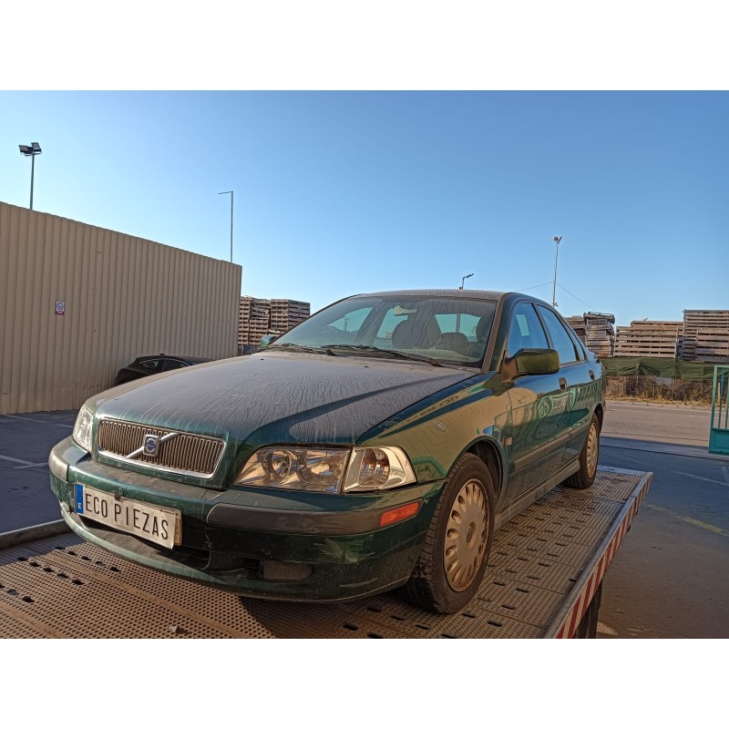 volvo s40 i (644) del año 2000