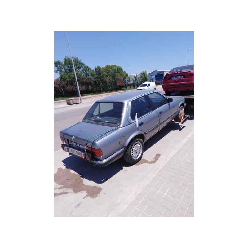 BMW SERIE 3 BERLINA (E30)
