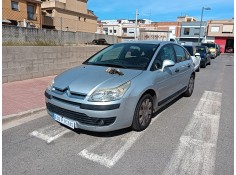CITROËN C4 I (LC_)
