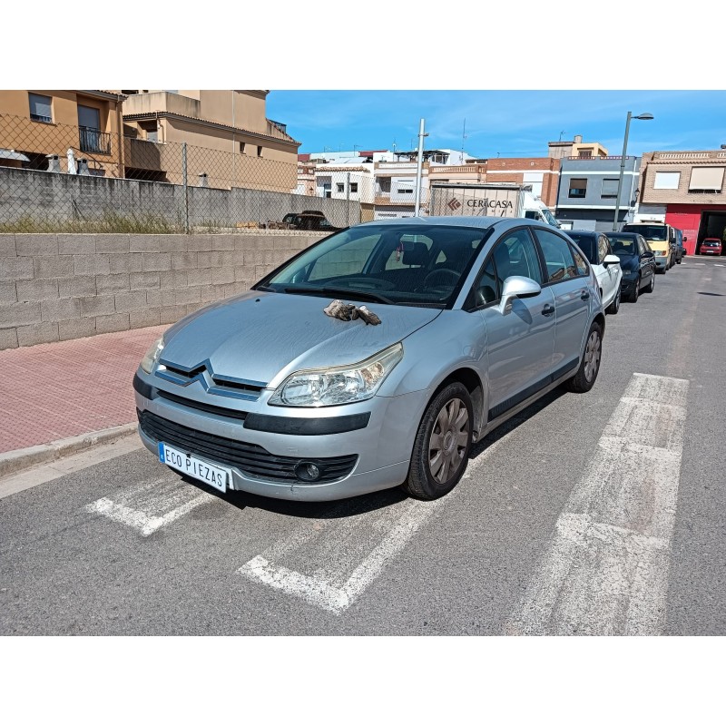 citroën c4 i (lc_) del año 2005