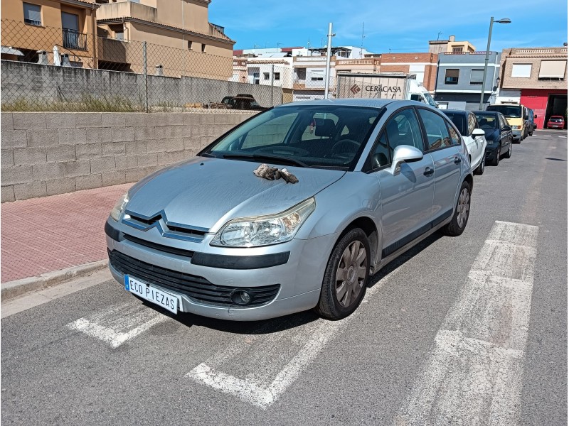 citroën c4 i (lc_) del año 2005
