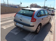 citroën c4 i (lc_) del año 2005 2