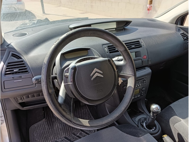 citroën c4 i (lc_) del año 2005