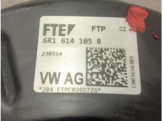 Recambio de servofreno para seat toledo (kg3) style referencia OEM IAM    2