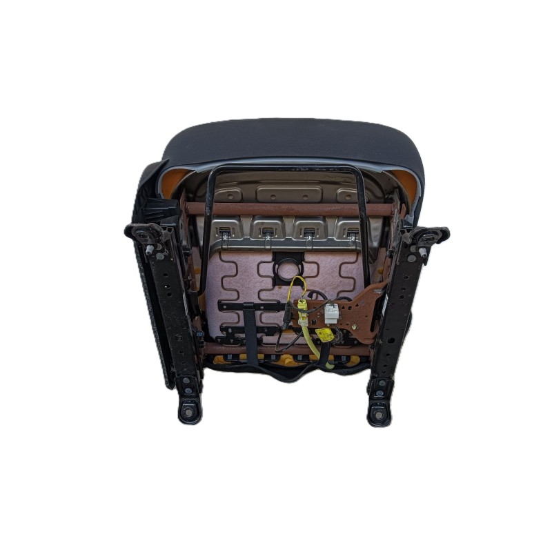 Recambio de asiento delantero derecho para ssangyong tivoli grand 1.2 t-gdi referencia OEM IAM  X15C4LD0403007R 