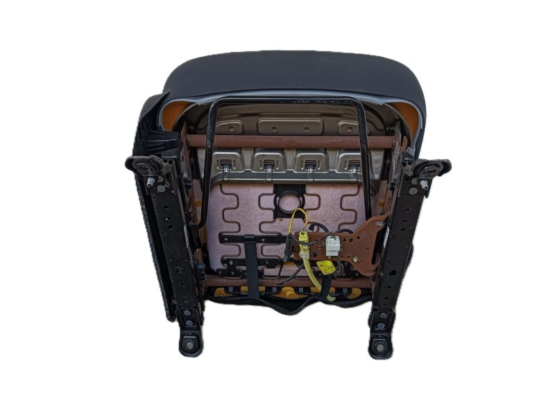 Recambio de asiento delantero derecho para ssangyong tivoli grand 1.2 t-gdi referencia OEM IAM  X15C4LD0403007R 