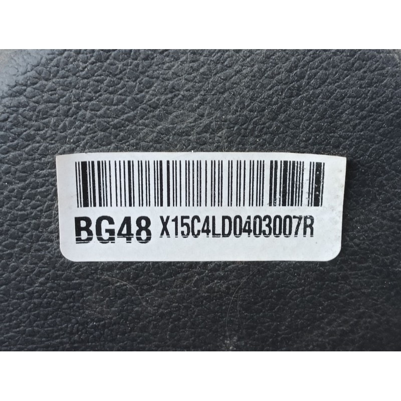 Recambio de asiento delantero derecho para ssangyong tivoli grand 1.2 t-gdi referencia OEM IAM  X15C4LD0403007R 