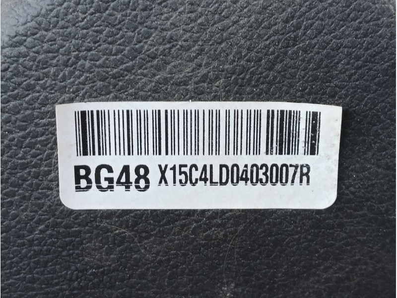 Recambio de asiento delantero derecho para ssangyong tivoli grand 1.2 t-gdi referencia OEM IAM  X15C4LD0403007R 