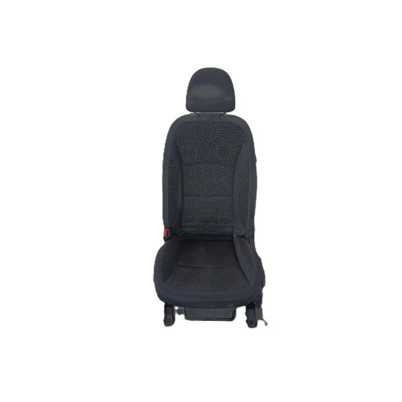 Recambio de asiento delantero izquierdo para ssangyong tivoli grand 1.2 t-gdi referencia OEM IAM  X15C4LD0403007L 