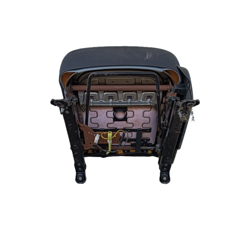 Recambio de asiento delantero izquierdo para ssangyong tivoli grand 1.2 t-gdi referencia OEM IAM  X15C4LD0403007L 