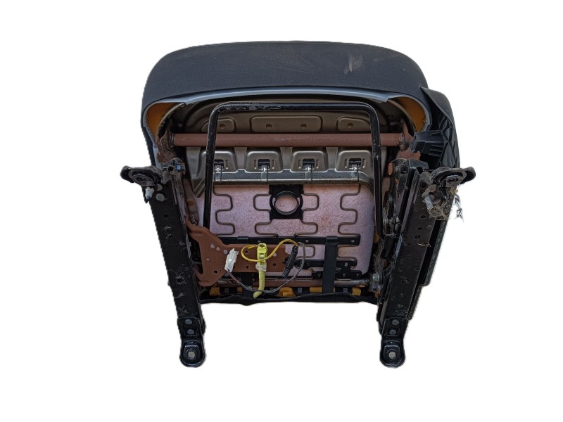 Recambio de asiento delantero izquierdo para ssangyong tivoli grand 1.2 t-gdi referencia OEM IAM  X15C4LD0403007L 