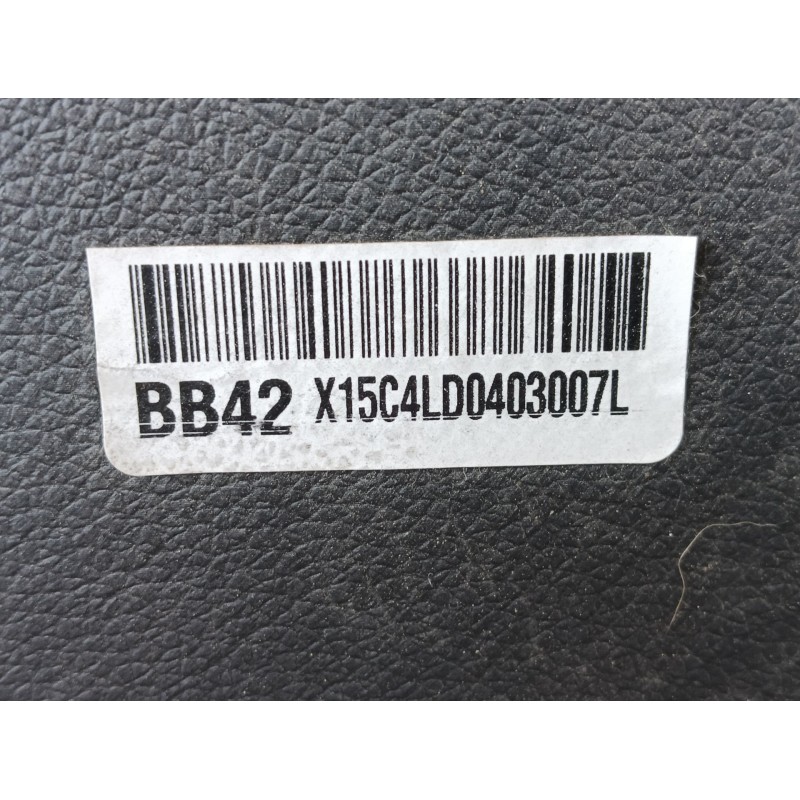 Recambio de asiento delantero izquierdo para ssangyong tivoli grand 1.2 t-gdi referencia OEM IAM  X15C4LD0403007L 