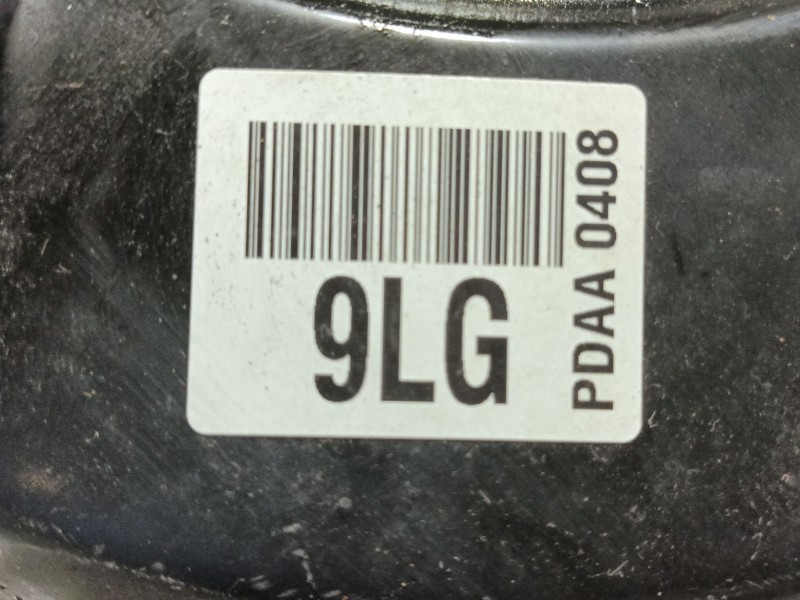 Recambio de servofreno para ssangyong tivoli grand 1.2 t-gdi referencia OEM IAM   