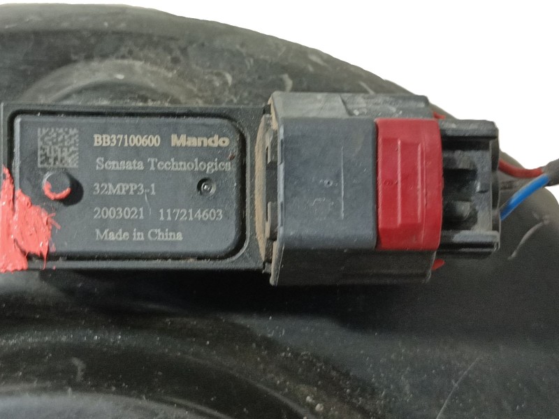 Recambio de servofreno para ssangyong tivoli grand 1.2 t-gdi referencia OEM IAM   