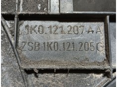 Recambio de electroventilador para volkswagen passat b6 (3c2) 2.0 tdi 16v referencia OEM IAM  1K0121207AA  2