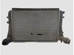 Recambio de intercooler para volkswagen passat b6 (3c2) 2.0 tdi 16v referencia OEM IAM  3C0145805G 