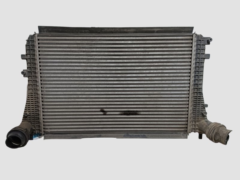 Recambio de intercooler para volkswagen passat b6 (3c2) 2.0 tdi 16v referencia OEM IAM  3C0145805G 