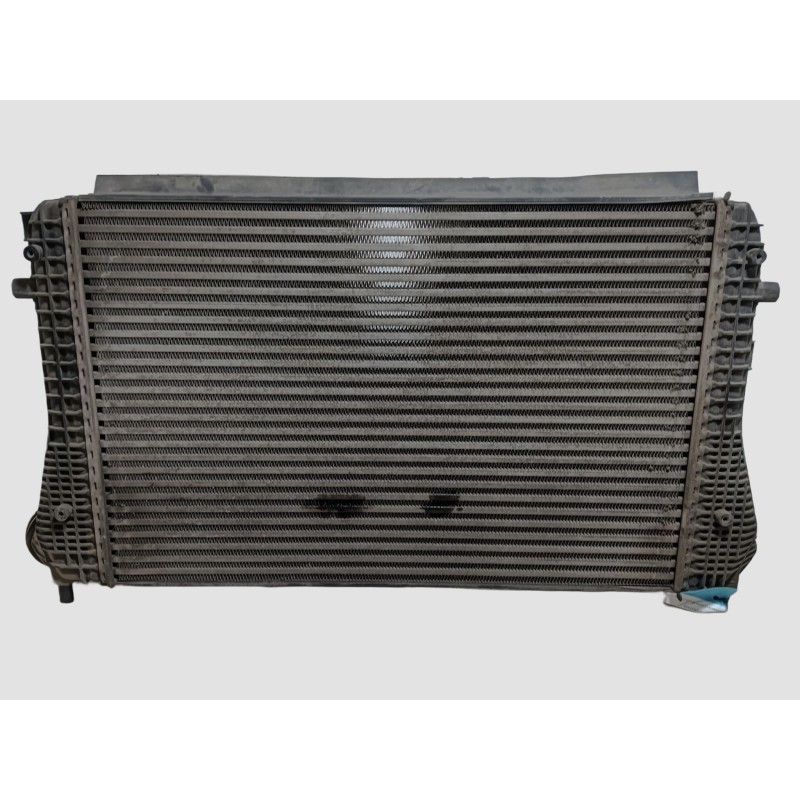 Recambio de intercooler para volkswagen passat b6 (3c2) 2.0 tdi 16v referencia OEM IAM  3C0145805G 