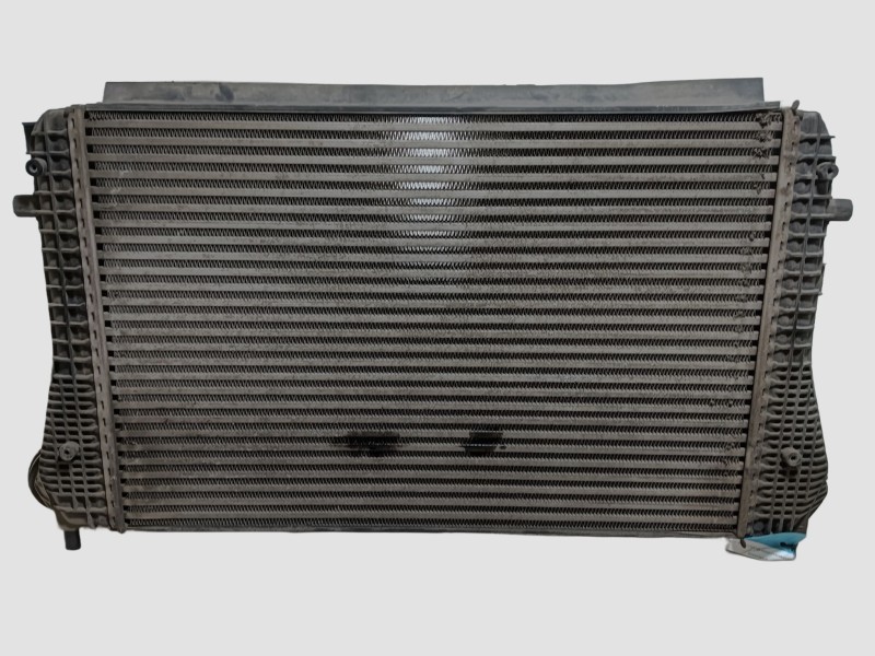 Recambio de intercooler para volkswagen passat b6 (3c2) 2.0 tdi 16v referencia OEM IAM  3C0145805G 