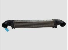 Recambio de intercooler para mercedes-benz cls (c219) cls 320 cdi (219.322) referencia OEM IAM  A2115003902 