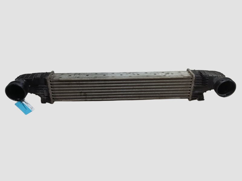 Recambio de intercooler para mercedes-benz cls (c219) cls 320 cdi (219.322) referencia OEM IAM  A2115003902 