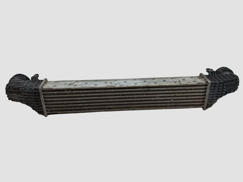 Recambio de intercooler para mercedes-benz cls (c219) cls 320 cdi (219.322) referencia OEM IAM  A2115003902 