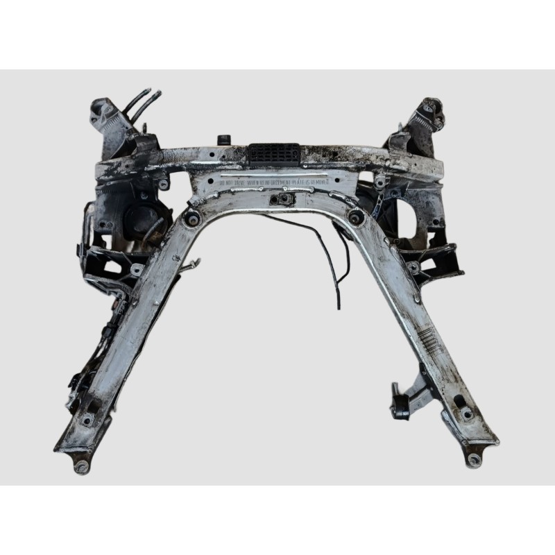 Recambio de puente delantero para bmw 7 (e65, e66, e67) 730 ld referencia OEM IAM  4303020895 