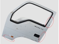 Recambio de puerta delantera izquierda para kia frontier 2.5 d referencia OEM IAM COMPLETA  