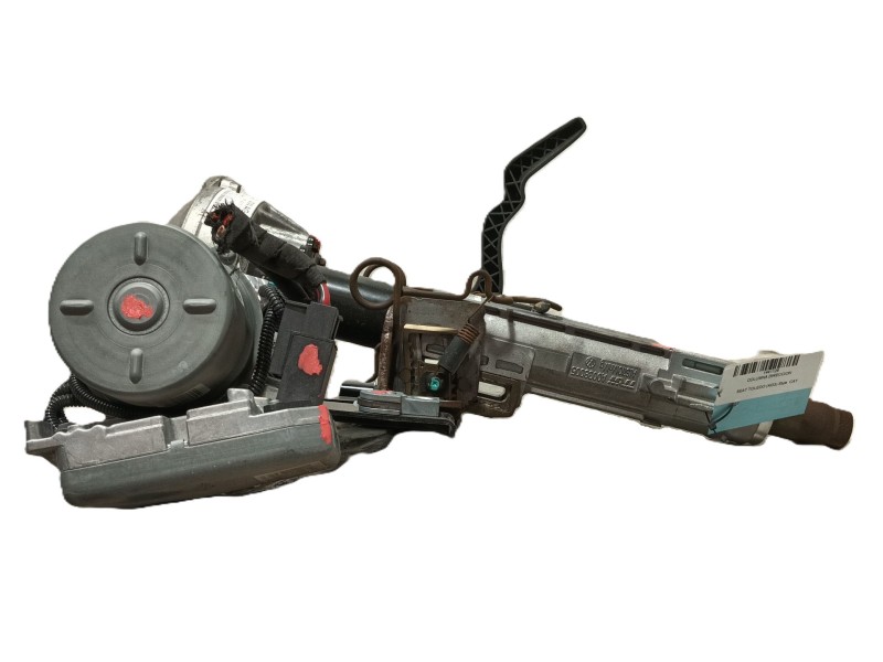 Recambio de columna direccion para seat toledo (kg3) style referencia OEM IAM   