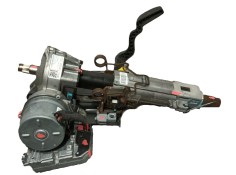 Recambio de columna direccion para seat toledo (kg3) style referencia OEM IAM    2