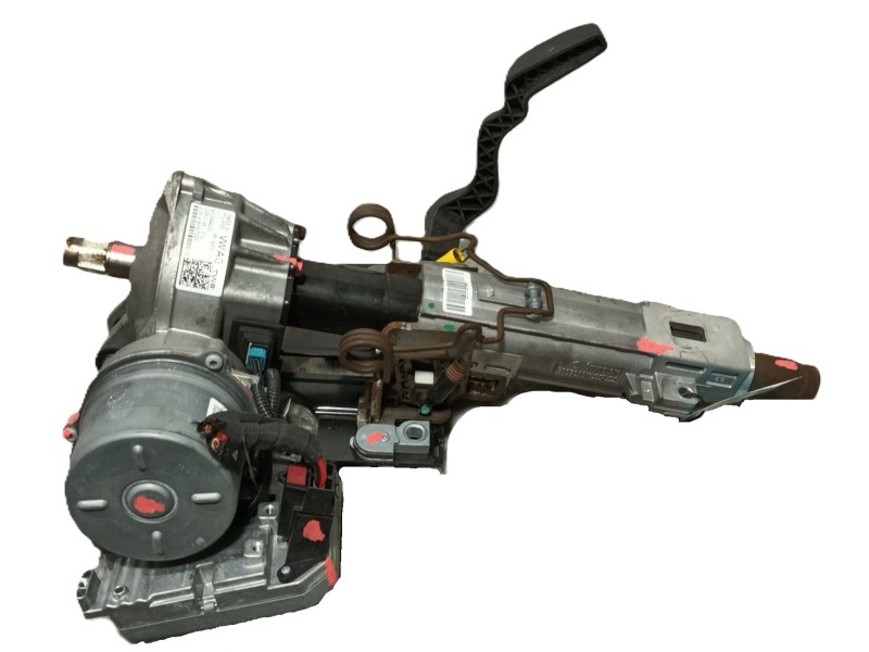 Recambio de columna direccion para seat toledo (kg3) style referencia OEM IAM   