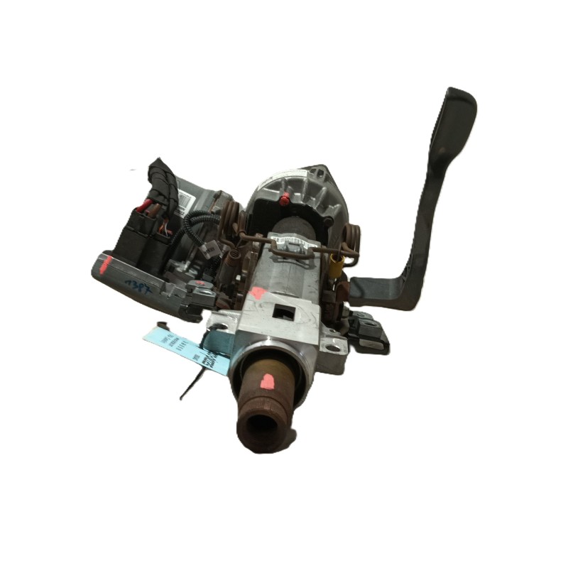 Recambio de columna direccion para seat toledo (kg3) style referencia OEM IAM   