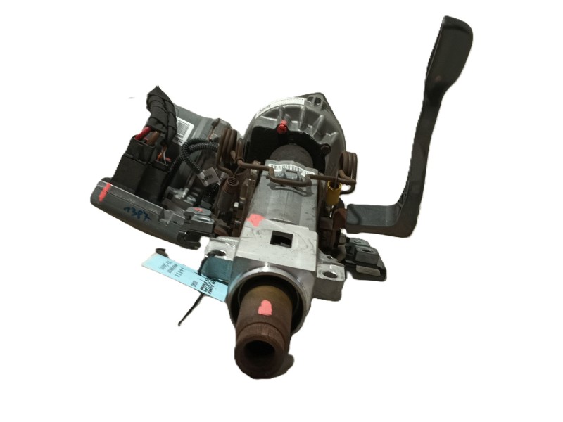 Recambio de columna direccion para seat toledo (kg3) style referencia OEM IAM   