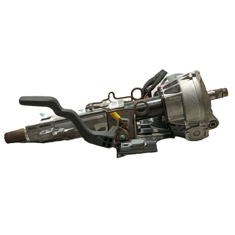 Recambio de columna direccion para seat toledo (kg3) style referencia OEM IAM   