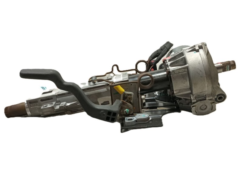 Recambio de columna direccion para seat toledo (kg3) style referencia OEM IAM   