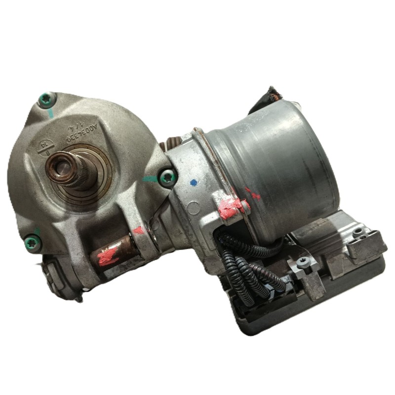 Recambio de columna direccion para seat toledo (kg3) style referencia OEM IAM   