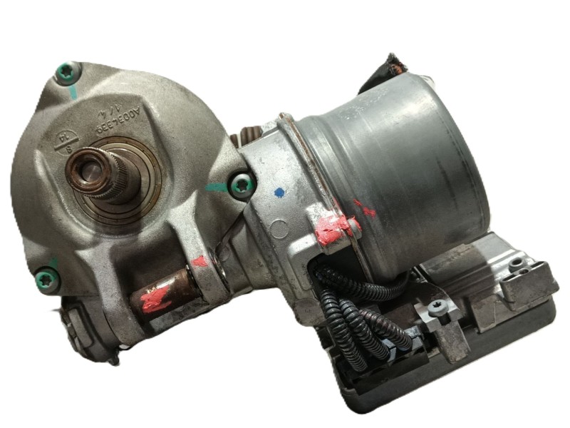 Recambio de columna direccion para seat toledo (kg3) style referencia OEM IAM   