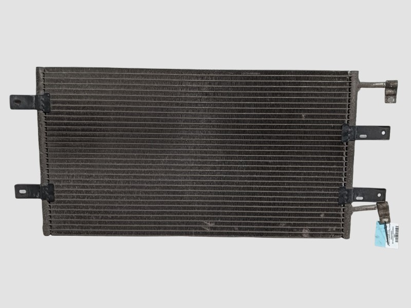 Recambio de condensador / radiador aire acondicionado para renault trafic ii furgoneta (fl) 2.5 dci 135 (fl0d) referencia OEM IA