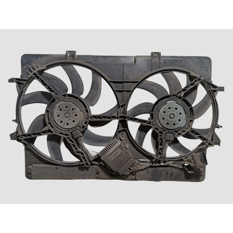 Recambio de electroventilador para audi a4 b8 (8k2) 2.0 tfsi referencia OEM IAM  8K0121003M 